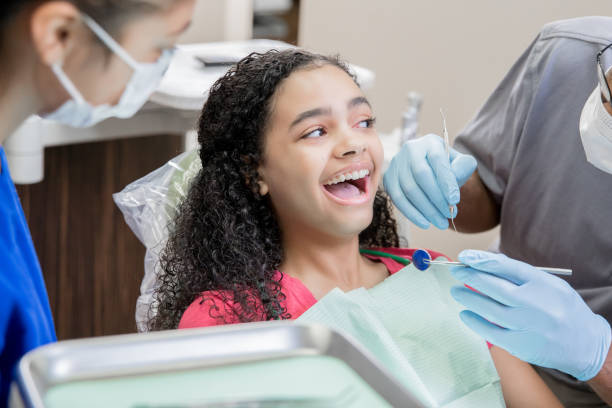 Best Pediatric Emergency Dentist in New Brockton, AL
